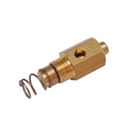 Replacement Upper Air Relief Valve For Speidel Bladder Presses