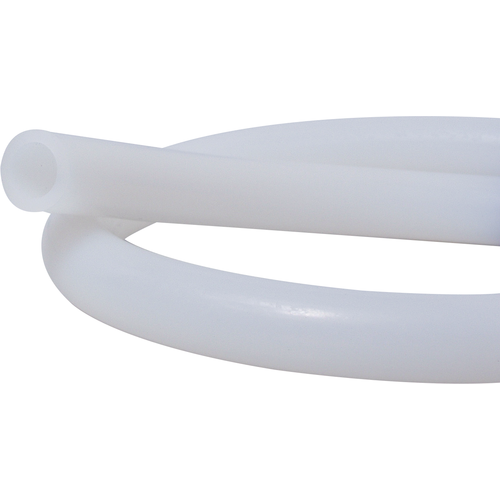 High Temp Silicone Tubing - 1/2 In