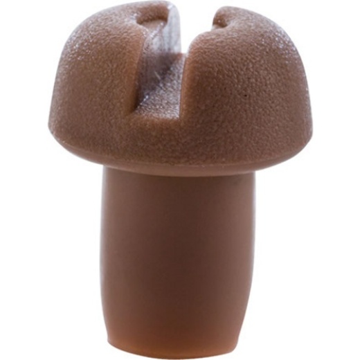 Plastic Cork For Sparkling Wines (100)