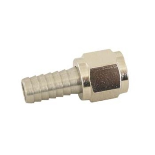 Flare Fitting Set - 1/4 In. Nut & 5/16 In. Barb
