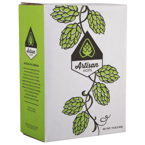 Callista Hops (Pellets) 11 Lb. Cy20