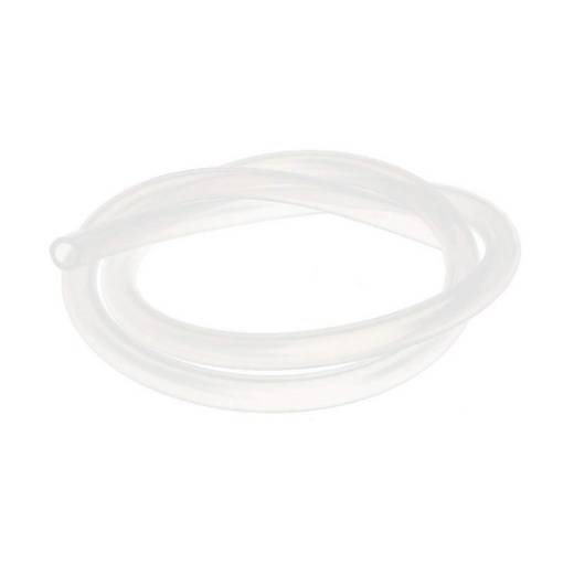 Brewtools | Silicone Tube | 16Mm Id X 25Mm Od | 1.5M Length | Clear