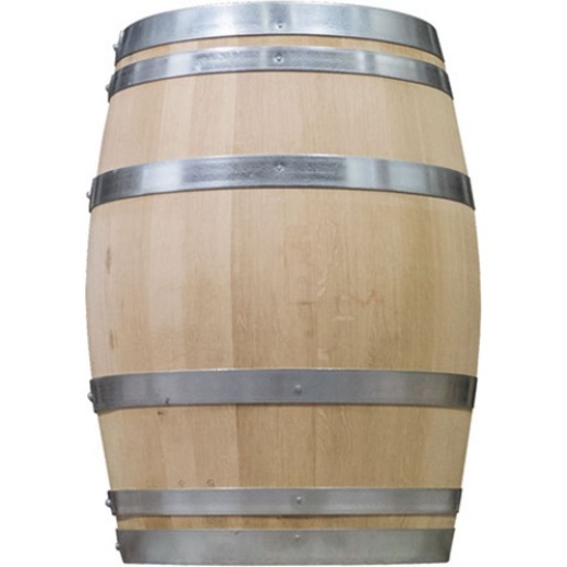 Saint-Martin New Oak Barrel (French) - 110L (29Gal) - Medium Long Toast
