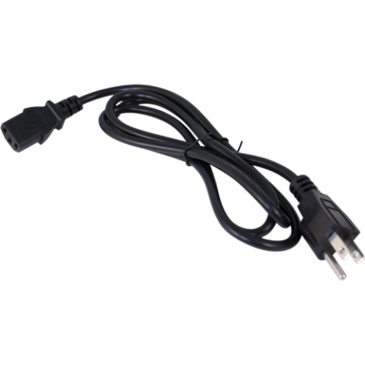 Brewzilla Replacement Power Cord | Gen 4 | 110v