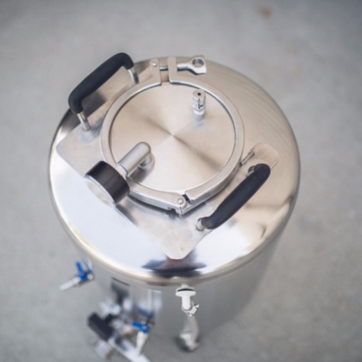 Handle For Ss Brewtech Brite Tanks