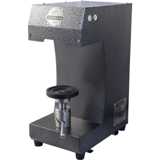 Cannular Pro Bench Top Can Seamer | Semi Automatic Can Seamer | 16 Oz 202 Can Compatible | Adaptable For 32 Oz Crowlers