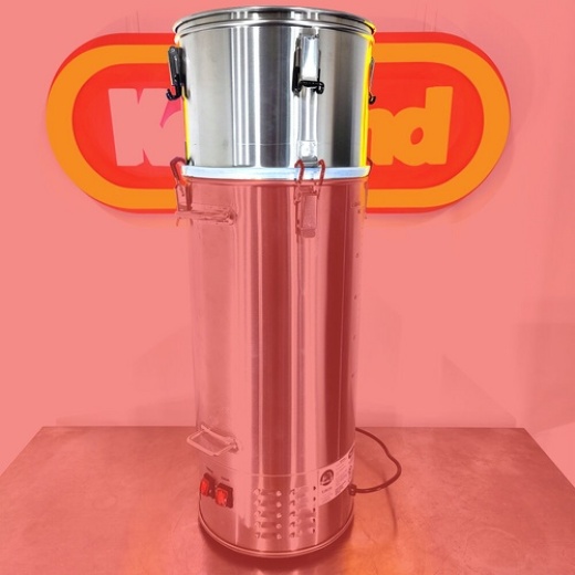 Boiler Extension Kit | Brewzilla | Digiboil | 35L | 9.25g