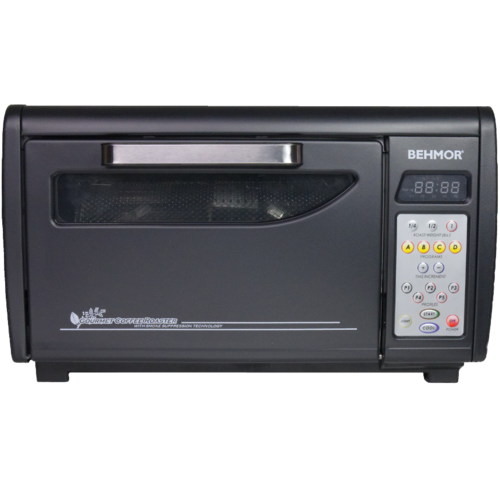 Behmor 1600 Plus Customizable Drum Coffee Roaster
