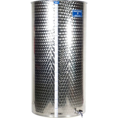 Marchisio Variable Volume Tank