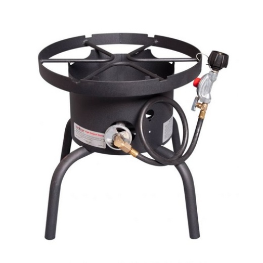 Camp Chef Burner