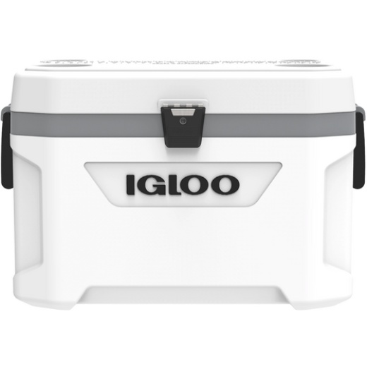 54 Qt Igloo Marine Ultra Cooler