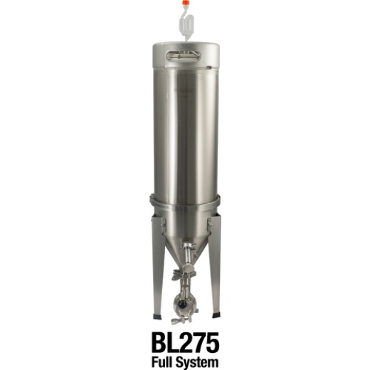 Blichmann Cornical Fermenter - Full System