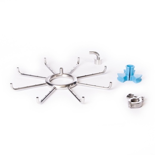 Brewtools | Circulation Manifold | Medium | B80pro