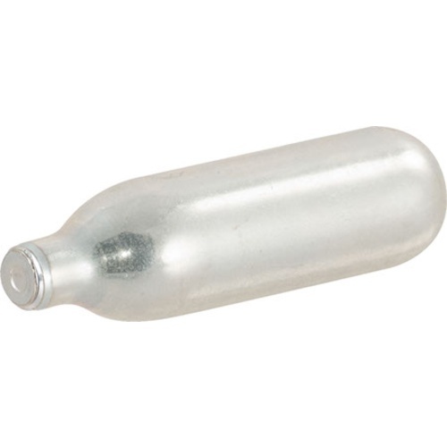 8 Gram Co2 Cartridges - 10 Pack