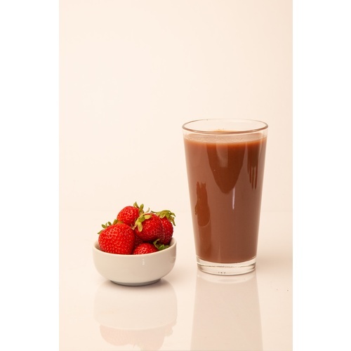 Strawberry Fruit Puree - Aseptic, Shelf Stable, 100% Fruit, All Natural