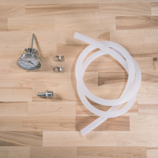 Essential Kit | T.C. Kettles | Ss Brewtech