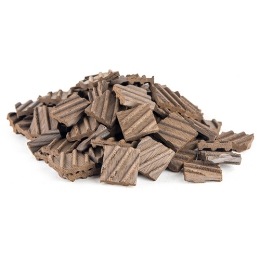 Beerstix French Oak Domininos - Medium Plus