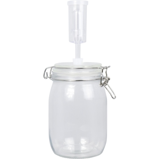 Basic Food Fermentation Equipment Kit | 33 Oz
