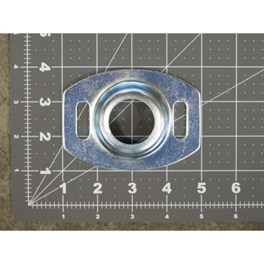 We220 & We223 Destemming Shaft Bearing Mount