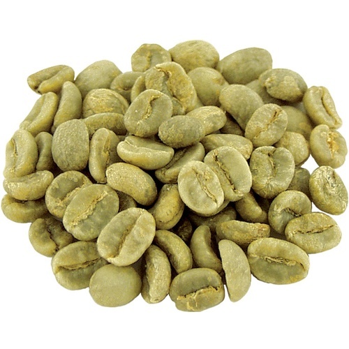 Ethiopia Mokamba Natural Process Green Coffee Beans