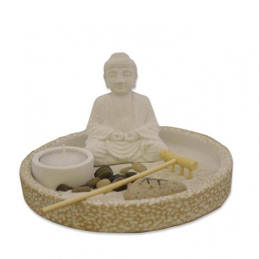 Zen Home Decor for a Peaceful Ambiance