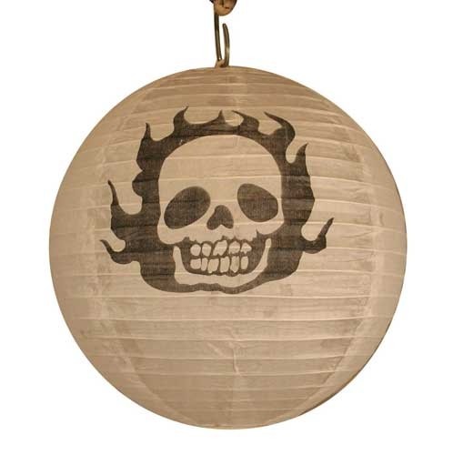 Chinese Lanterns for Home and Celebratory Decor