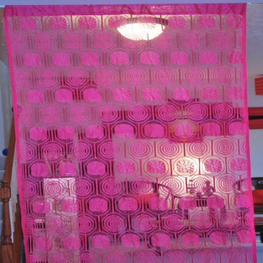 String Curtains