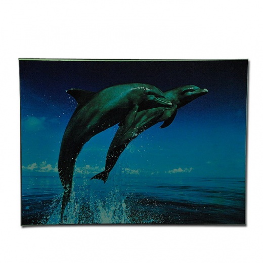 Creative Modern Style Wall Plaque