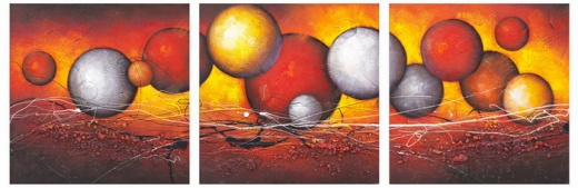 Home Decor Art Piece - Tranquil Haven