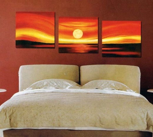 Beautiful Ready-to-Hang Home Wall Art