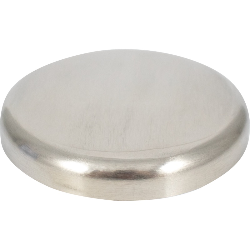 Tap Securing Cap Replacement Top Cap For Stainless Tower | 4 Tap Tower