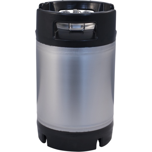 Kegland Ball Lock Keg | Corny Keg | 2.5 Gal
