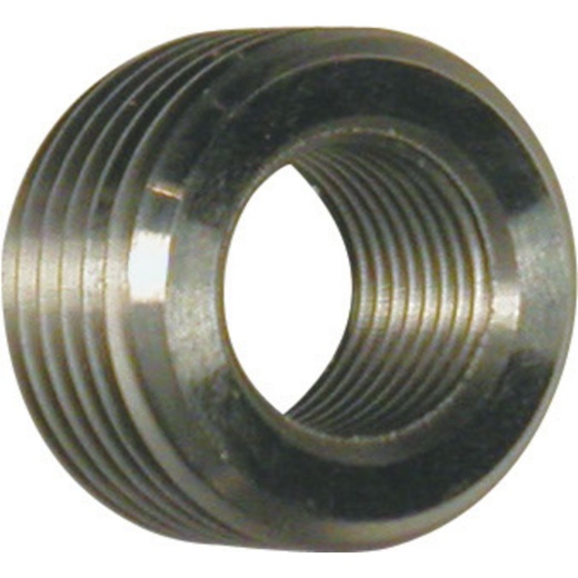 Blichmann Adaptor Bushing - 1/2 In. Npt X 1/2 - 20 Unf