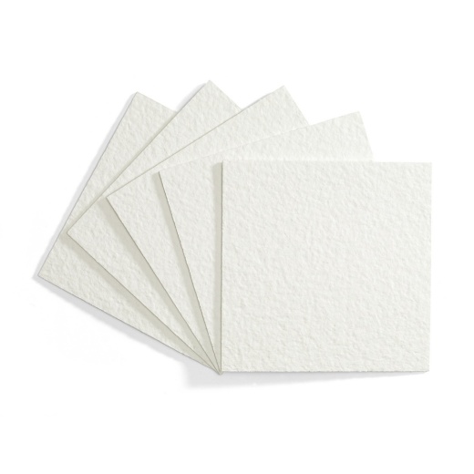 Filtrox Filter Sheets | 20 Cm X 20 Cm | 0.7 Micron