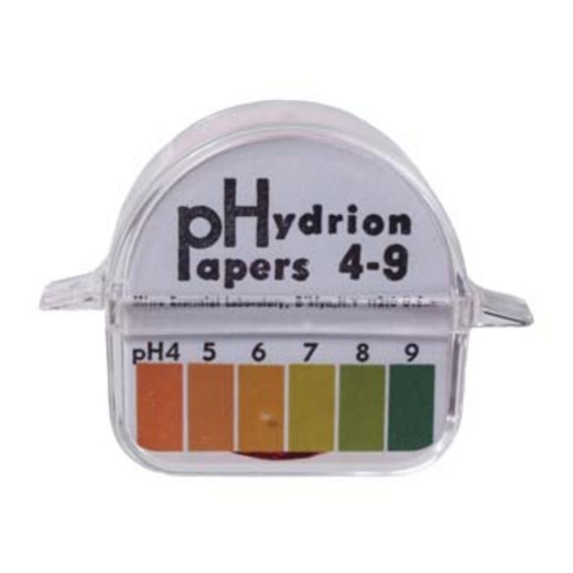 Ph Roll - 4.0 To 9.0