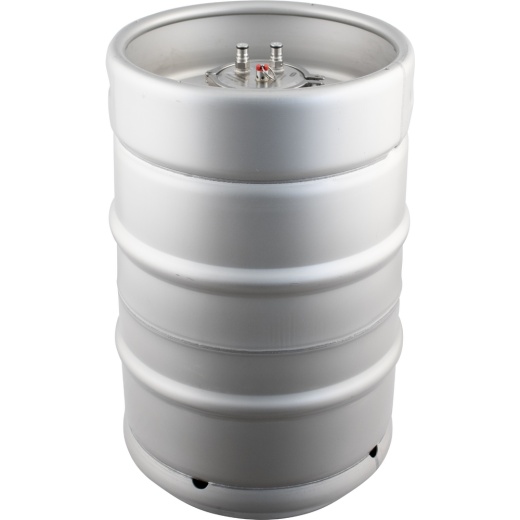 Kegmenter Fermentation Keg - 15.3 Gal