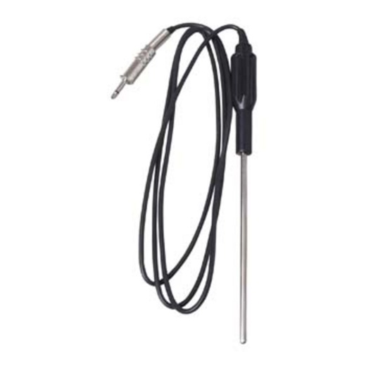 Replacement Temperature Probe For Milwaukee Mw102 Ph Meter