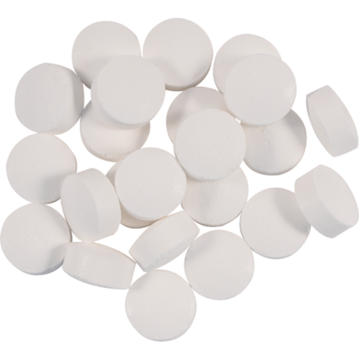 Campden Tablets (Potassium Metabisulfite) - Essential for Winemaking