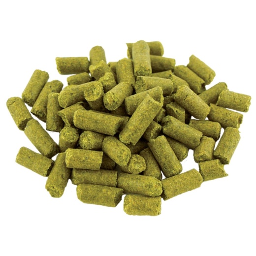 Cascade Hops (Pellets)