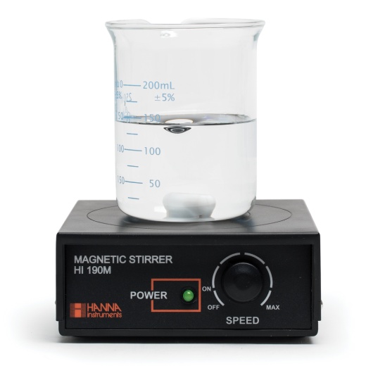 Hanna Stir Plate