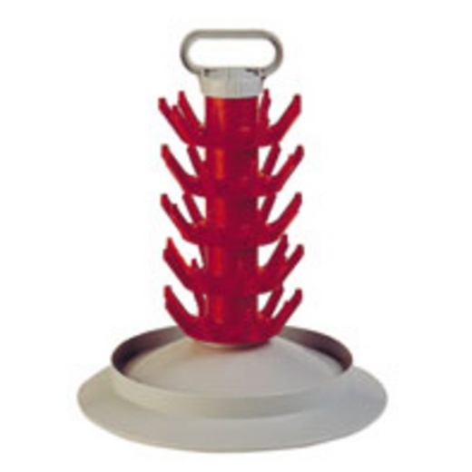 Ferrari Bottle Tree | Fixed Base | 45 Seat