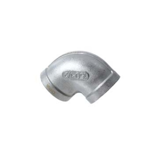 Stainless - 1/4 In. Fnpt Elbow
