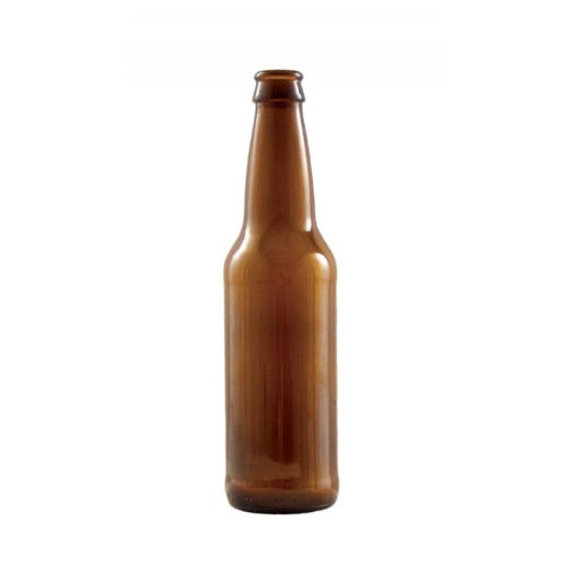 Traditional Longneck Beer Bottles