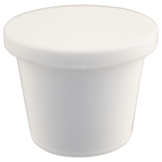 Cellarscience® Silicone Bung | Solid | Large Barrel