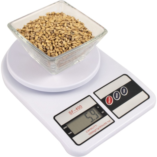 Digital Scale - 1000 g