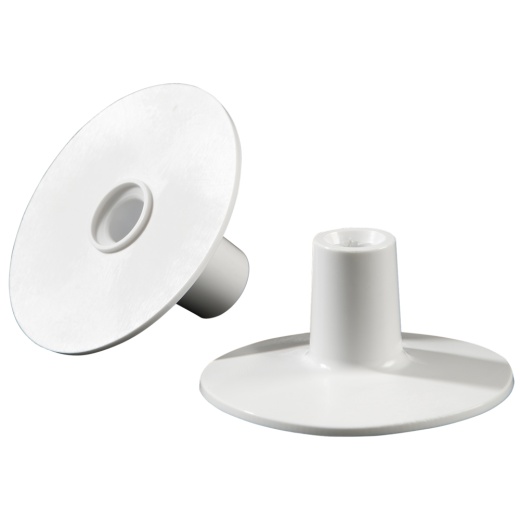 Iltec Ultrafiller | Rubber Cone For Jars