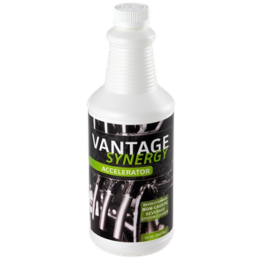 Vantage Synergy Accelerator - 32 Oz