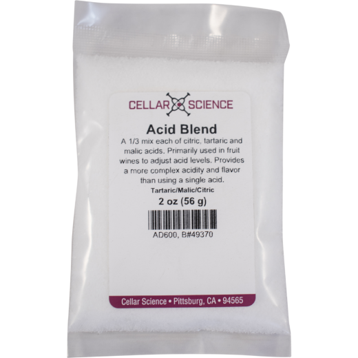 Acid Blend
