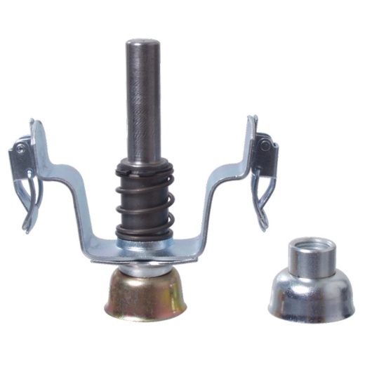 Capper Attachment For Italian Floor Corker