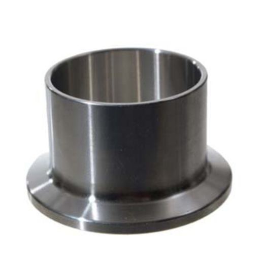 Stainless Tri-Clamp Ferrule | 2" T.C
